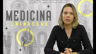 Medicina UNINASSAU – Iana Sales  UNINASSAU [upl. by Dania]