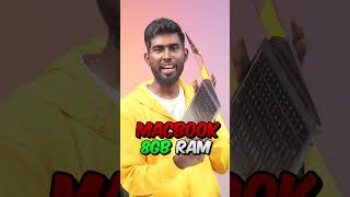 Apple RAM Uruttu 😂  8gb இனிமேல் கிடையாது 🔥 [upl. by Cori]