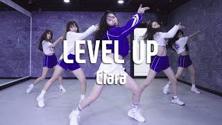 Ciara  Level Up  ji yun kim Choreography [upl. by Nafis]