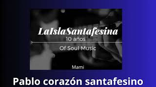 Isla santafesina Mami [upl. by Ueik]