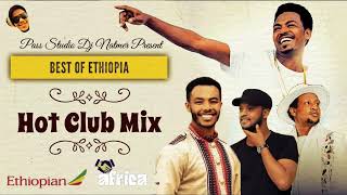 LATEST ETHIOPIAN HITS DJ NATMER CLUB MIX 2023🔥🔥🔥 [upl. by Ayanaj657]