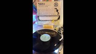 Yazoo – Nobodys Diary Extended Version 12 inch Maxi Vinyl 1983 [upl. by Aniaj]