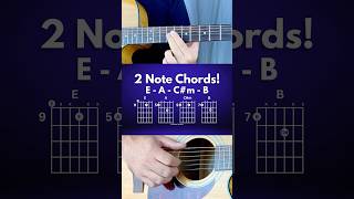 Try this great sounding chord progression with simple amp melodic 2 note chords [upl. by Jemena]