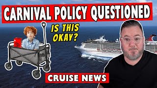 CRUISE NEWS  ROYAL CANCELS ISRAEL CRUISE CARNIVAL SENDS SHIPS to CALIFORNIA and MORE [upl. by Winnick]