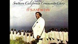 quotGod Isquot 1979 Rev James Cleveland [upl. by Cerallua229]