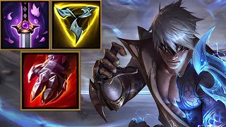 Wild Rift Lee Sin  Top 1 Lee Sin Gameplay Rank Season 15 [upl. by Buseck632]