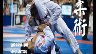 Brazilian JiuJitsu  The Gentle Art [upl. by Baseler889]