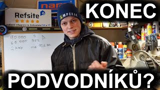 Konec podvodníků  Nové podmínky dotace NZU Light za 90 000kč [upl. by Tallou]