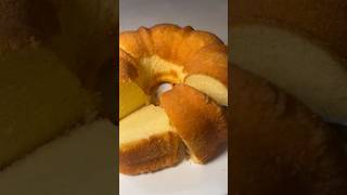 How To Make Super Soft And Moist Butter Cake shorts vietnamesefood snacks delicious easy [upl. by Iclek]