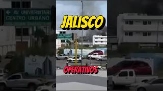 Jalisco en problemas lospshorts jalisco [upl. by Syd371]