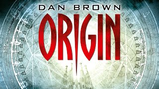 Dan Brown Origin [upl. by Dulla]