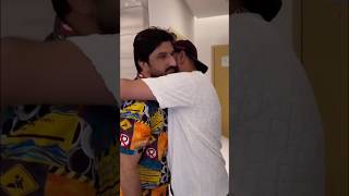 Gaman Santhal Live Dubai  gamansanthal shorts [upl. by Ibbed]