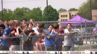 2010 MCC Track and Field Championships [upl. by Lehte403]