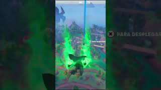 LA PALMADA ARIA EN FORTNITE doom doomentio100k clip fortnite fyp parati jolou viral short [upl. by Zetroc]