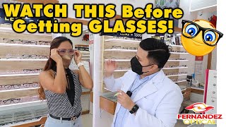 The Best Glasses For Your Face Shape [upl. by Bruce172]