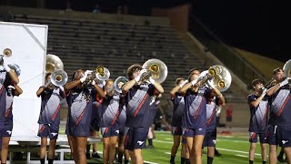 The Coppell Chronicles Game 1 [upl. by Malynda]