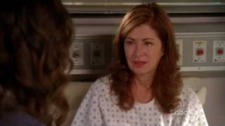 Desperate Housewives Katherine final breakdown [upl. by Estevan]