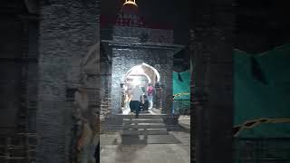 Wagheshwar temple youtubeshorts mahadev [upl. by Tyne]