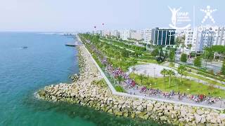 Limassol Marathon Promo [upl. by Uund620]