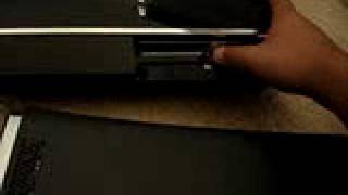 PS3 60 vs PS3 slim vs xbox 360 elite [upl. by Atteuqahc]