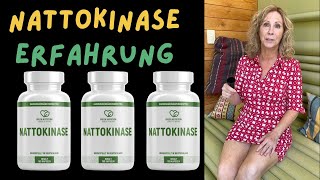 nattokinase erfahrung [upl. by Tompkins]