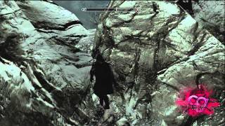 The Elder Scrolls V Skyrim  Midden Relic Treasure Location [upl. by Khano]