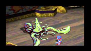 HDGrandia Walkthrough Part 17 Squid King Boss [upl. by Yentruoc]