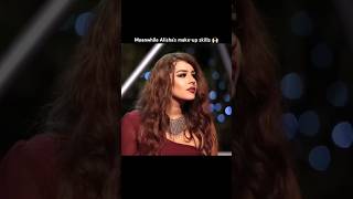 Alishas makeup  Splitsvilla verse mtvsplitsvilla biggboss [upl. by Oznohpla]