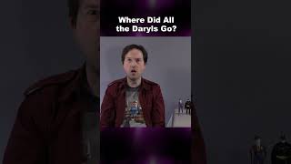 Where Did All the Daryls Go [upl. by Menendez]