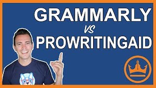 Grammarly vs ProWritingAid Review Whats the Best Editing Software [upl. by Airdnekal]