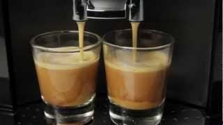 Espresso Machine Review JuraCapresso Impressa C5 [upl. by Riek]