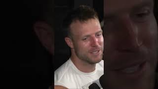 Taysom Hill on the conversations he had with OC Klint Kubiak regarding his new role [upl. by Dickey]