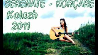 SERENATA KORCARE  ANDI PANARITI HD [upl. by Finley859]