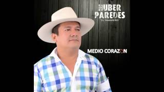 HUBER PAREDES  CUANTO VALEN LOS ENVASES [upl. by Rubel]