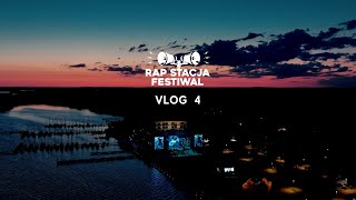 Before  Vlog 4 Rap Stacja 2023 [upl. by Dnalevelc412]