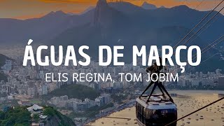 Elis amp Tom  Tom Jobim e Elis Regina  1974  Album Completo [upl. by Anitnatsnoc422]