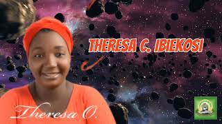 The Lord Reigneth  By Theresa C Obiekosi [upl. by Eislel90]