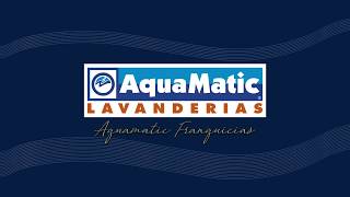 Quieres una Franquicia AquaMatizate [upl. by Coyle]