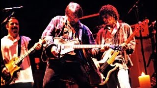 Neil Young  Saratoga Springs New York August 25 1996 [upl. by Ydnir]