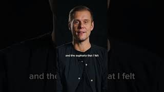 The story behind ‘Lose This Feeling’ arminvanbuuren shorts [upl. by Eachelle723]