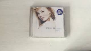 Geri Halliwell  Schizophonic Unboxing [upl. by Noraha325]