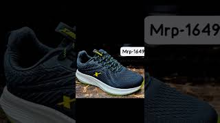 New Sparx shoes collection Gargfootgallery trending shoes nike puma sneakers [upl. by Lionello]