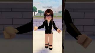 ANNE ARTIK BUNU YAPMAK İSTEMİYORUM viralvideos roblox youtubecreatorcommunity brookhavenrp [upl. by Rosalba]