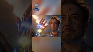 Ironman Death 😱 Loki Already 😯 know Future 🔥 Part 2 marvel ironman amazingfacts shorts facts [upl. by Elletnwahs]