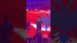 Irini QirjakoPermeti në festë 👏👏🔥🔥 [upl. by Jenna]