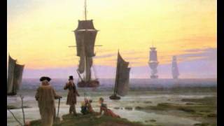 Caspar David Friedrich [upl. by Hadihsar815]