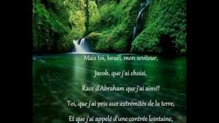 Bientôt le Seigneur apparaîtra [upl. by Anires]