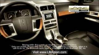 2009 Lincoln MKX [upl. by Flavius]