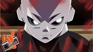 Dragon Ball Super  Unwinnable Battle  Jirens Tremendous Power  Epic Rock Cover [upl. by Odysseus106]