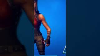 Fortnite Renegade Raider [upl. by Tj]